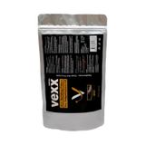 Vexx 100 Gr. Koyu Kahve Saç Tozu Topik - Topaklanma Yapmaz koyu-kahve
