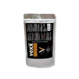 Vexx 100 Gr. Saç Tozu Toppik Benz. Asla Topaklanma Yapmaz koyu-kahve