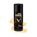 Vexx 50 Gr. Koyu Kahve Saç Tozu Topik - Topaklanma Yapmaz koyu-kahve