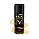 Vexx 50 Gr. Orta Kahve Saç Tozu Topik - Topaklanma Yapmaz orta-kahve