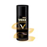 Vexx 50 Gr. Siyah Saç Tozu Topik - Topaklanma Yapmaz siyah