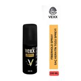 vexx maestro Vexx Sabitleyici Sprey Saç Tozu Topik Hair Fiber Saç Fiber 100 Ml. Sprey