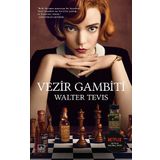 Vezir Gambiti-Walter Tevis