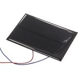 Vezir Güneş Paneli Solar Panel 70 x 100 mm