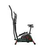 VFit By Voit 2'si Bir Arada Eliptik Bisiklet