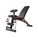 VFit By Voit D208 Ayarlanabilir Mekik Sehpası
