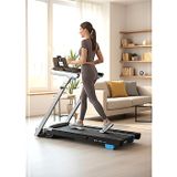 Vfit By Voit Ranger Koşu Bandı, Otomatik Eğimli, Kolay Katlanır