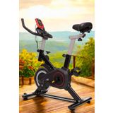VFİT Voit Garantili Db100 Pro Spin Bike Elden Nabız Ölçer Direnci Ayarlanabilir Sessiz Çalışır