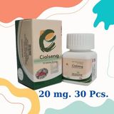V&g Çîalîs8 20 Mg 30'lu Tablet Geciktiriciii Sertleştiric %100 Orjinal CIÂLIS20_MG Erkeklere Özel Performans Cialiseng CIALISFIYAT_20 CIALIS20_FIYATORJINAL CIALIS20MG_FIYAT VIAGRAFIYAT_100MG - 1 Paket