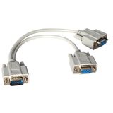 Vga - 2 Vga Kablo