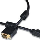Vga 5 Metre Altın Uçlu Blister Vga Kablo IVGA-50