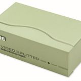 Vga Çoklayıcı Splitter 2'Li 250Mhz