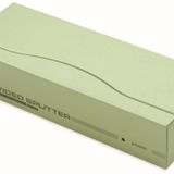 Vga Çoklayıcı Splitter 4'Lü 250Mhz