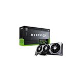 VGA Geforce Rtx 5060 Ti 8g Ventus 3x Oc RTX5060TI 8gb Gddr7 128B DX12 Pcie 5.0 X16 (3xdp 1xhdmi