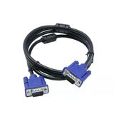 Vga Kablo 15 Pin Erkek Filtreli 5 Metre (Avd-391)