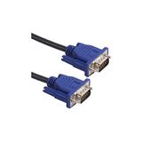 Vga Kablo 15 Pin Erkek/erkek 15 Metre