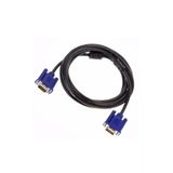Vga Kablo E/E 3 Metre Bilgisayar Monitor Baglanti Kablosu