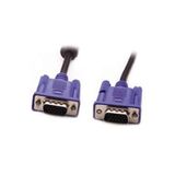 Vga Kablo - Monitör Ekran Vga Kablosu 15 Metre 244009