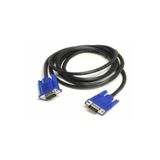 Vga Kablo - Monitör Ekran Vga Kablosu 20 METRE 244011
