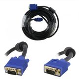 Vga Kablo Monitör Kablosu 5 Metre