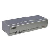 VGA Splitter Çoklayıcı CKL-94A 4 Port 250MHZ