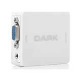 Vga To Hdmi Aktif Dönüştürücü Dk-Hd-Avgaxhdmı