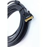 VGA-VGA KABLO 10 MT