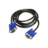 Vga-Vga Kablo High Performans 5 Metre