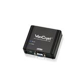 VGA/Ses <-> HDMI Sinyal Çeviricisi (VGA to HDMI Converter with Audio)
