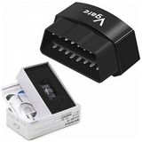 Vgate Icar 3 Bluetooth Arıza Tespit Cihazı Torque Pro Dtcfix DDT4All Tüm Araç Modelleri İçin Teknik Özellikler ile