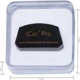 Vgate Icar Pro Wi-Fi ELM327 Obd2 Obdıı Araba Otomatik Teşhis Tarayıcı Aracı Kontrol Motor Işık Ios /ipad/ Için Uyumlu Adaptörü ile - Option-1 - 00