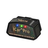Vgate iCar Pro Wi-Fi ELM327 OBD2 OBDII Araba Otomatik Teşhis Tarayıcı Aracı Kontrol Motor Işık iOS iPhone/iPad/Android için Uyumlu Adaptörü Ile