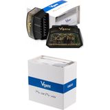 Vgate İcar Vgate Icar Pro V2.1 Bluetooth 3.0 Arıza Tespit Cihazı Abarth Araç Modeli İçin Teknik Özellikler
