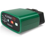 Vgate vLinker FD Bluetooth Obd2 Araç Tanı Cihazı