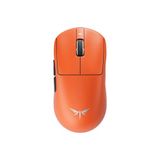 VGN Dragonfly 3 Dual 8K Ultra Hafif Kablosuz Oyuncu Mouse MASTER PLUS-Turuncu