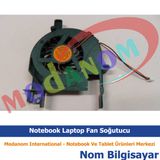 VGN-Z591U Fan Cpu Fan İşlemci Soğutucusu