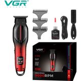 Vgr Profesyonel Saç Kesme Makinesi V-226