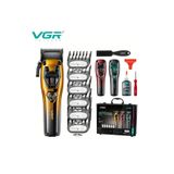VGR Profesyonel Saç Kesme Makinesi V-668