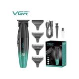 Vgr Saç Kesme Makinesi V-906 236934025 Diğer
