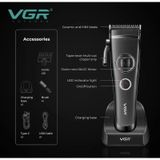 Vgr Store V-880c Saç Kesme Makinesi 475416908 diger