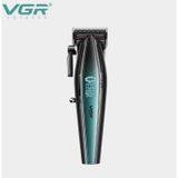 Vgr V-270 Saç Kesme Makinesi 289977097 siyah