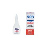 Vgr Yapıştırıcı Japon 503 Güçlü 17 gr K-3678 3678 3685