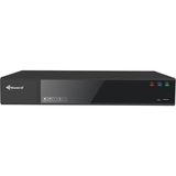 Vguard Vg-16c1e-nvr-i 16 Kanal 16 Kanal 8mp H.265+ 1 Disk Network Kayıt Cihazı