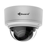VGuard VG-232-DMSW2 2MP IP 2.8-12 mm Motorize Lens H.265+ Starlight Truewdr Dome Güvenlik Kamerası