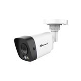 VGUARD VG-254D-BF 2MP 4in1 2.8MM SABİT LENS DUAL LİGHT BULLET AHD GÜVENLİK KAMERASI
