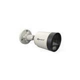 VGuard VG-436A-BF 4MP IP 3.6 mm Sabit Lens H.265+ Sesli Bullet Güvenlik Kamerası