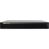 Vguard VG-4C1A-LRU-I 4 Kanal H.265+ 1 Disk Dahili Sesli Destekli Hibrit Kayıt Cihazı - 1 GB