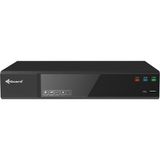 Vguard Vg 4C1E Nvr 4 Kanal 5mp H.265+ 1 Disk Network Kayıt Cihazı