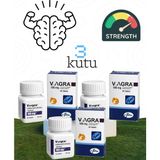 Vh Viâgra5 Hap 100 Mg 3 Kutu 90 Tablet Etki Garantili Kutulu Bandrollü Geciktirme Özellikli Sertleştirici Destekli Viagrafiyatı Orjinalviagra Viagrahap2 VIAGRA100_MG - 1 Paket