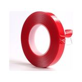 vhb çift taraflı akrilik silikon asma montaj bandı 18mm x 1.8 metre - Yok
